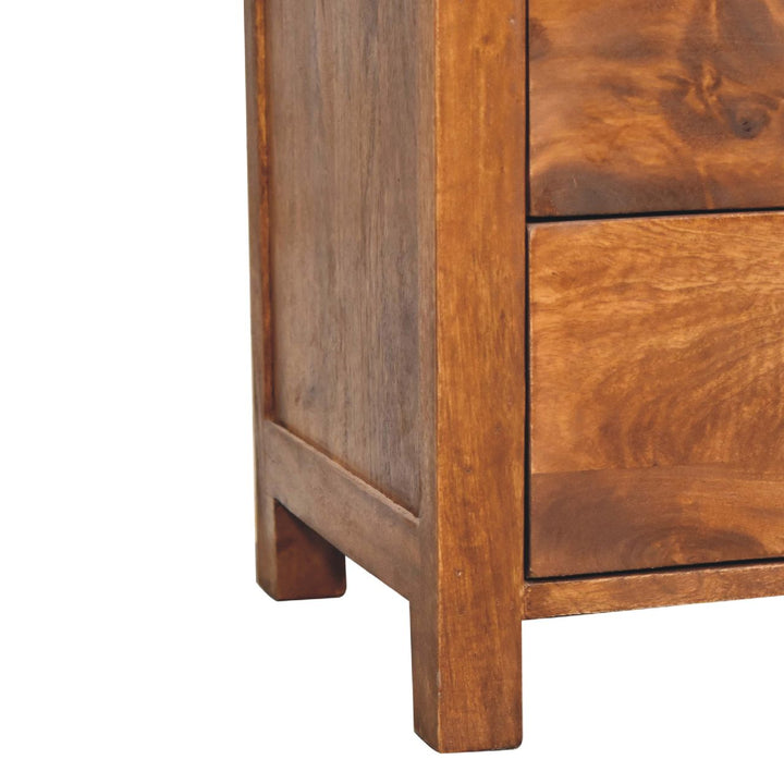 Aspen nightstand-7