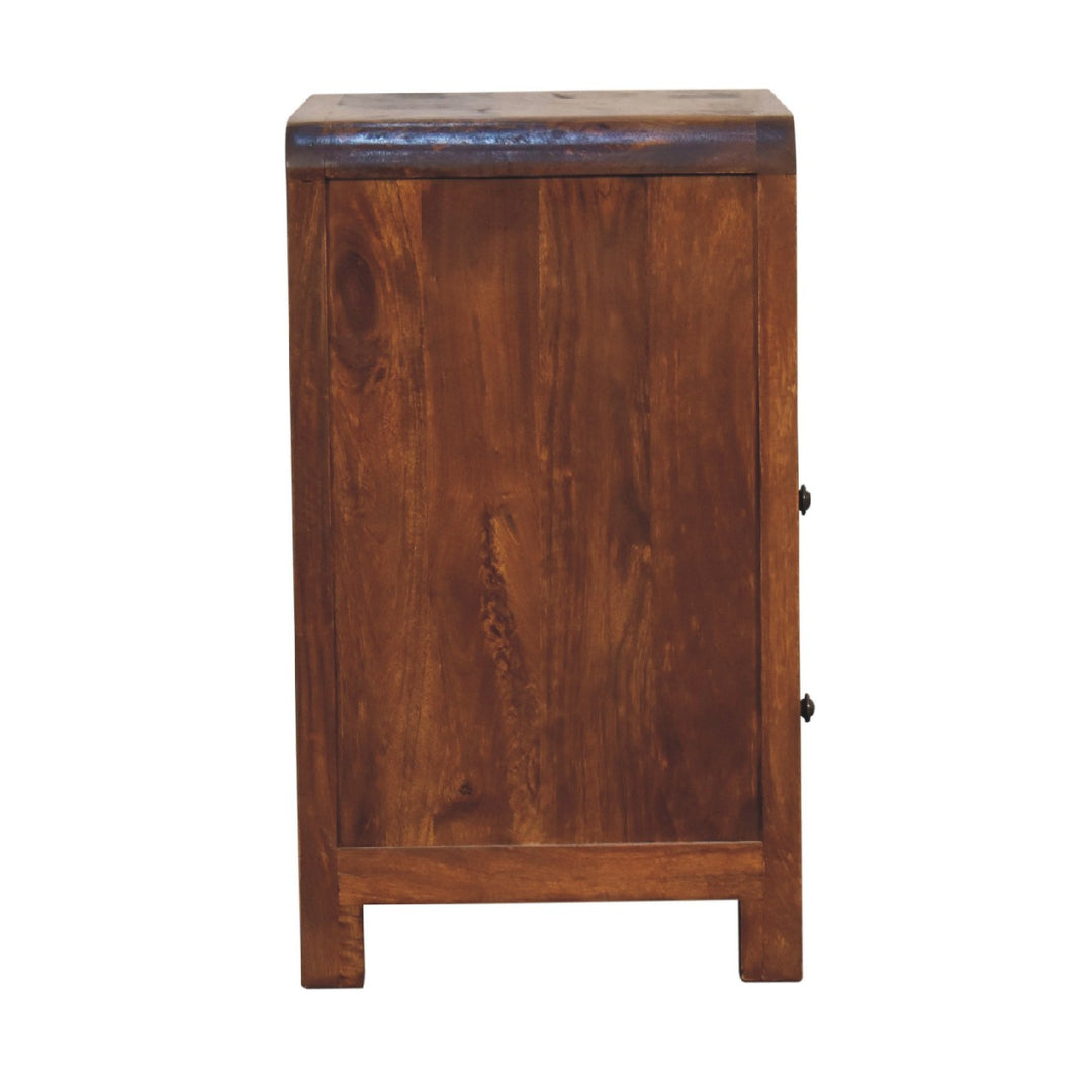 Aspen nightstand-8