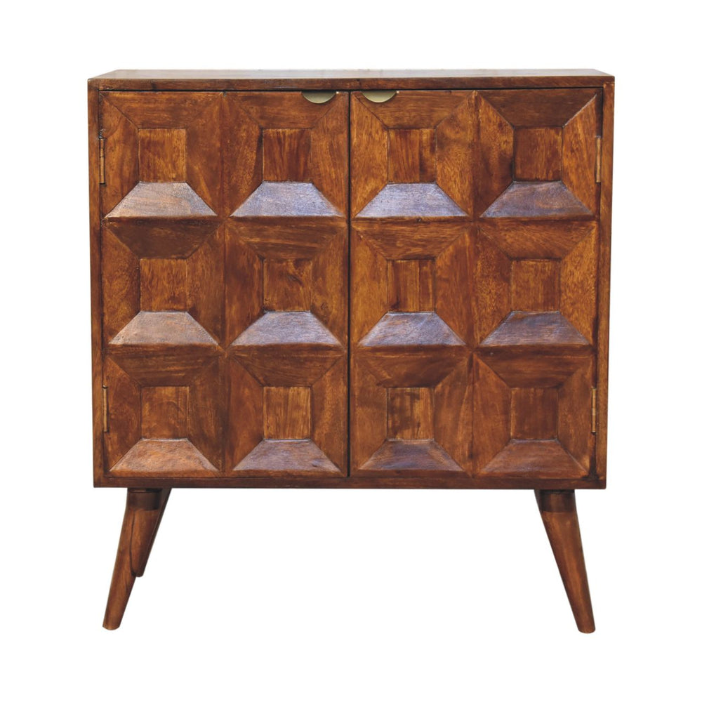 Quad Cabinet-1