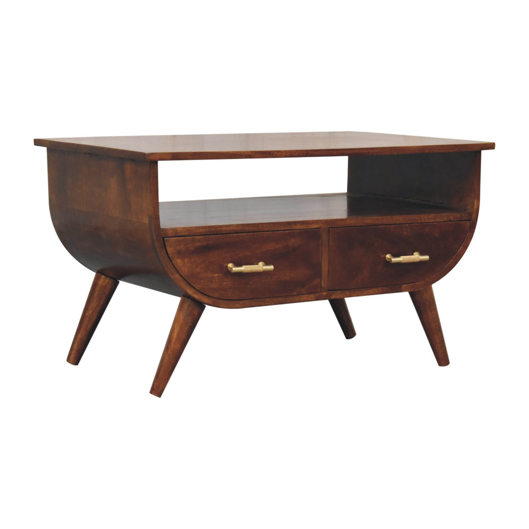 Agra Coffee Table-2
