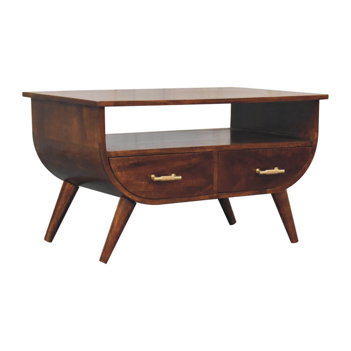 Agra Coffee Table-2