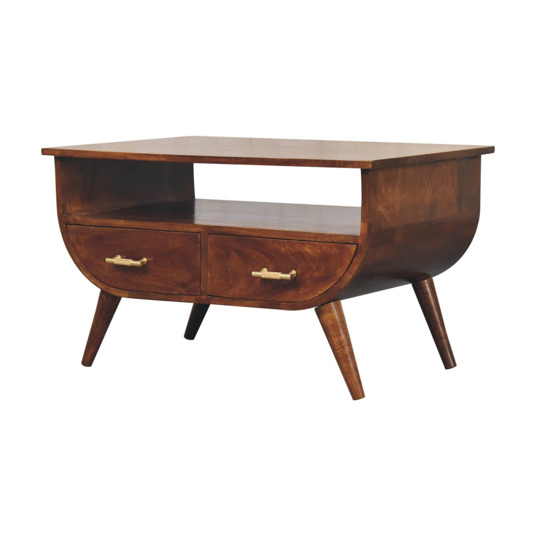 Agra Coffee Table-3