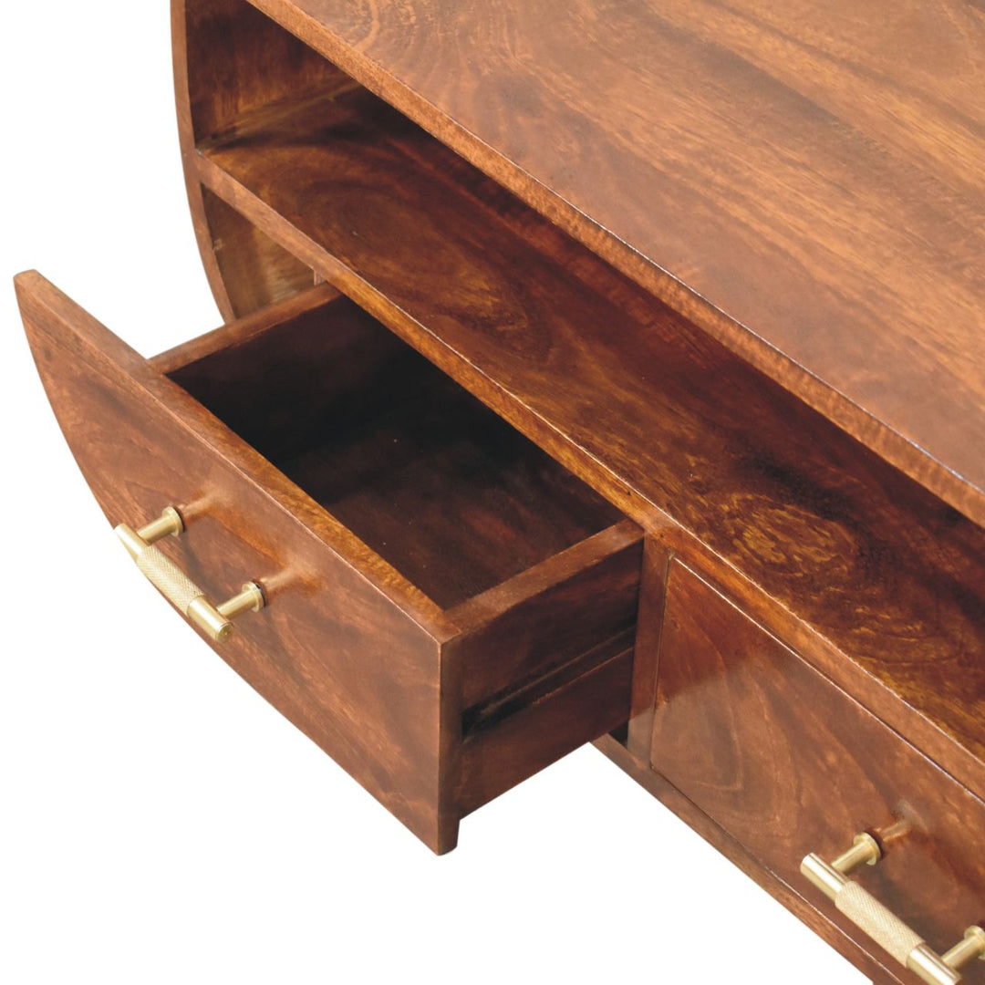 Agra Coffee Table-5