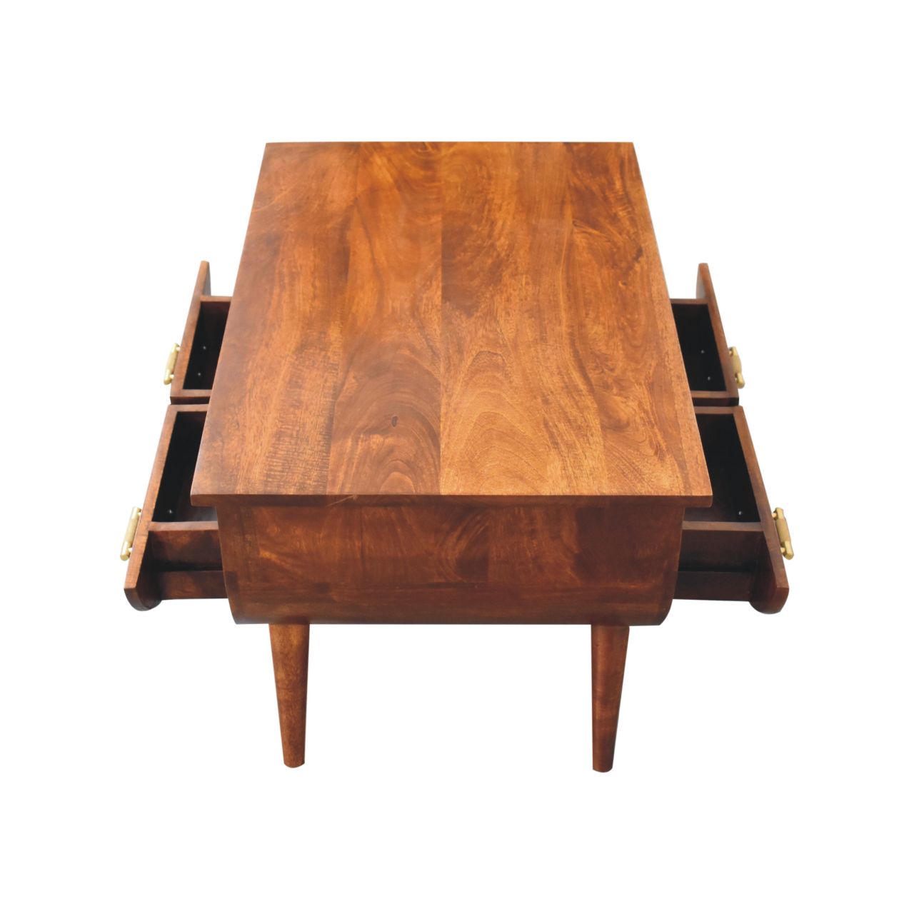 Agra Coffee Table-6