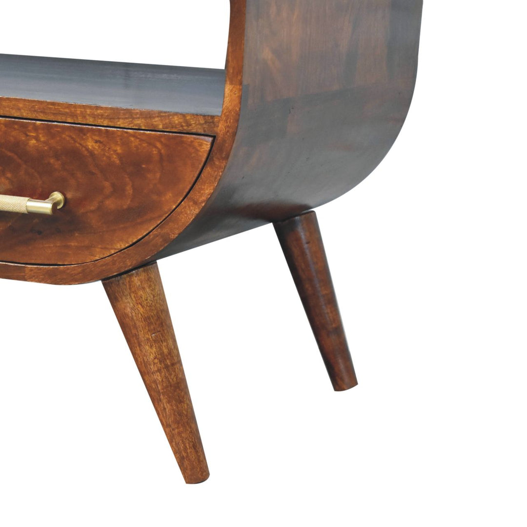 Agra Coffee Table-7