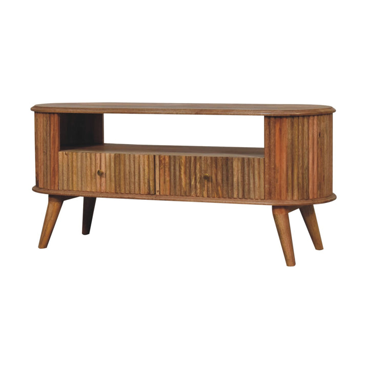 Soba Nordic Media Unit-2