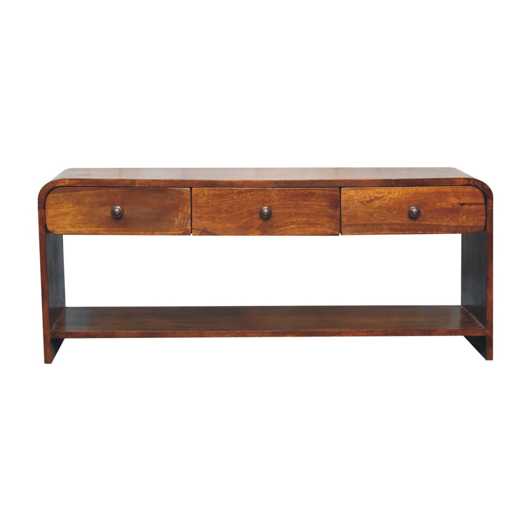 Aspen Slim Media Unit-1