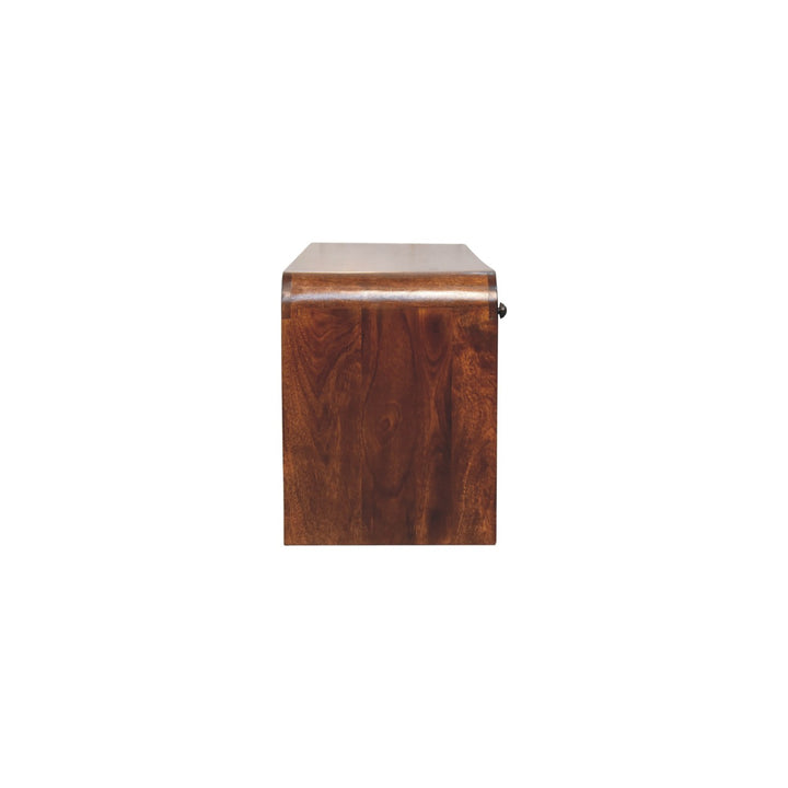 Aspen Slim Media Unit-8
