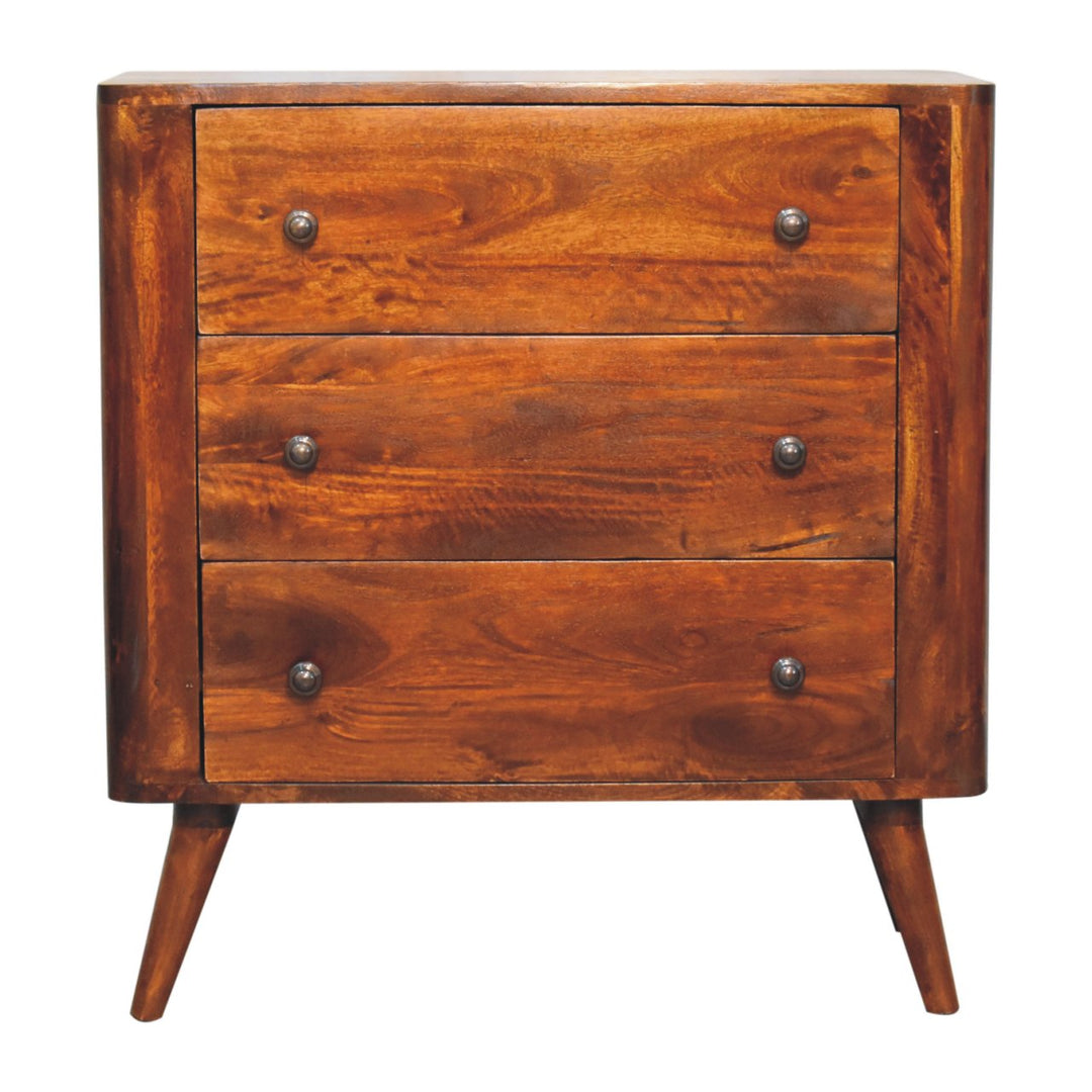 Bera Chest-0