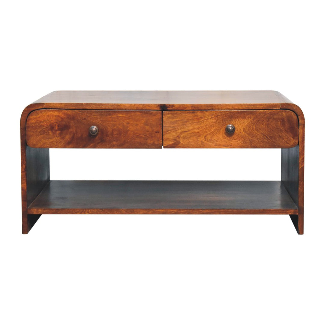 Aspen Slim Coffee Table-0
