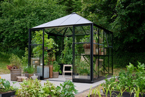 Halls Qube Square 6,6 m²