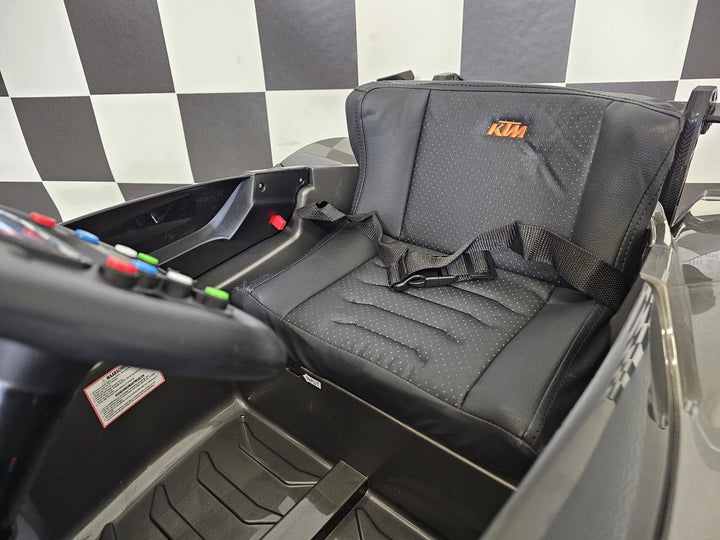 Cars4Kids Electric Car KTM X-BOW