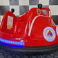 Cars4Kids Bumper Car Angry Birds