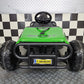 Cars4Kids Elbil Buggy Spark 24v