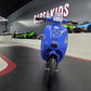 Cars4Kids Elscooter