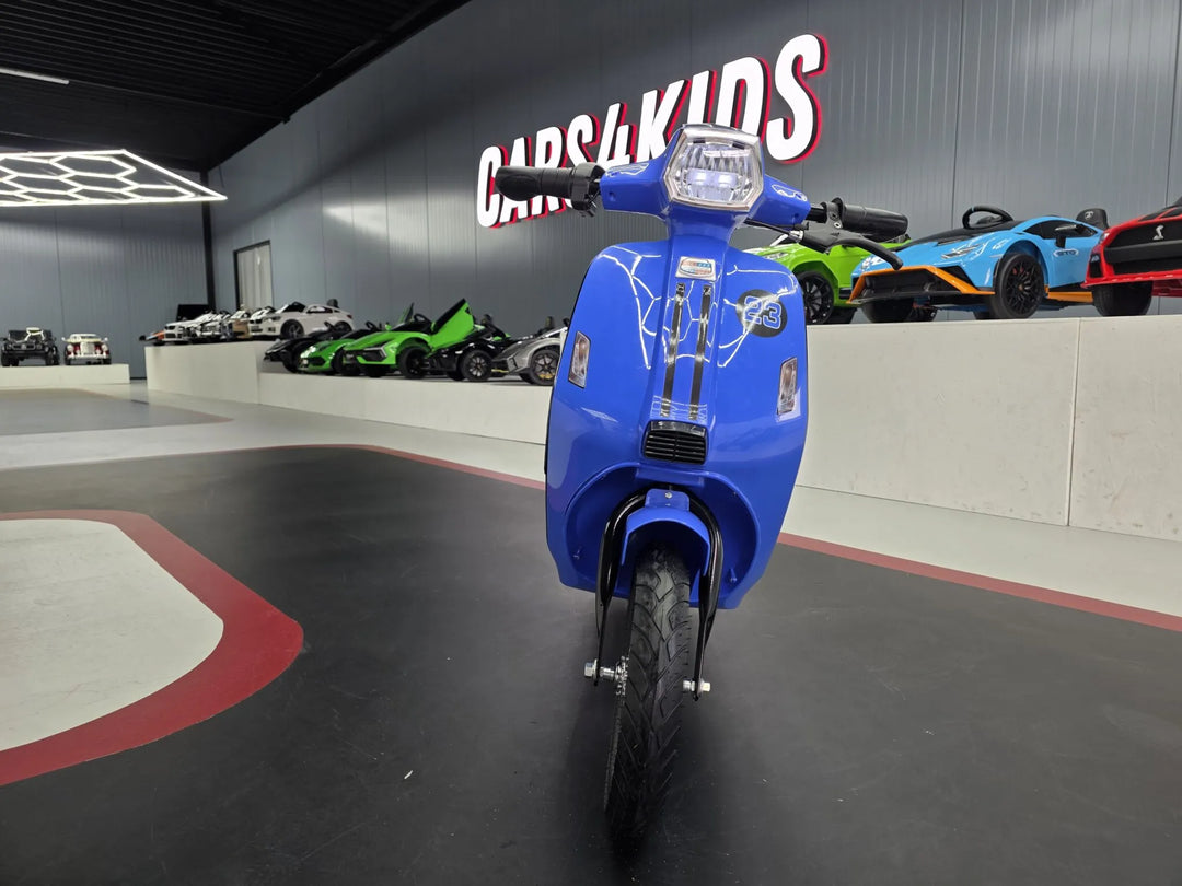 Cars4Kids Electric Scooter