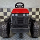 Cars4Kids Eltraktor