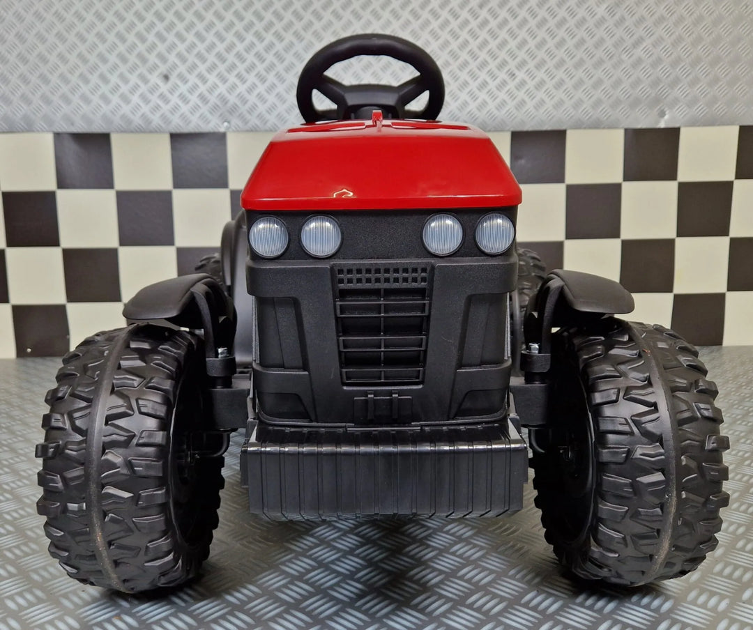 Cars4Kids Electric Tractor