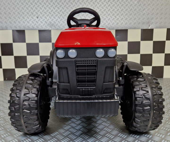 Cars4Kids Electric Tractor