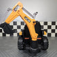 Cars4Kids Eltraktor JCB