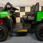 Cars4Kids Elbil Jeep Gator 4x4