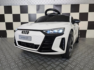 Cars4Kids Elbil Audi e-tron 12v