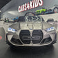 Cars4kids Elbil BMW M4 12 volt