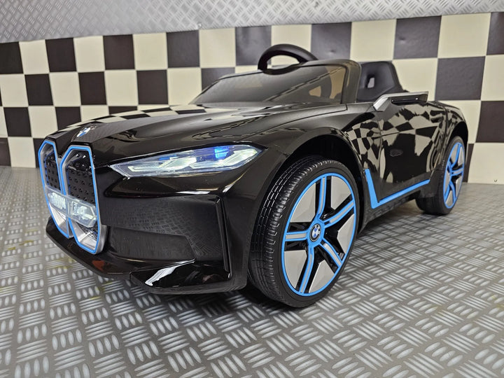 Cars4Kids Electric Car BMW i4