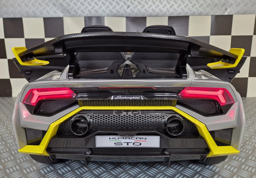 Cars4Kids Electric Car Lamborghini Huracan STO