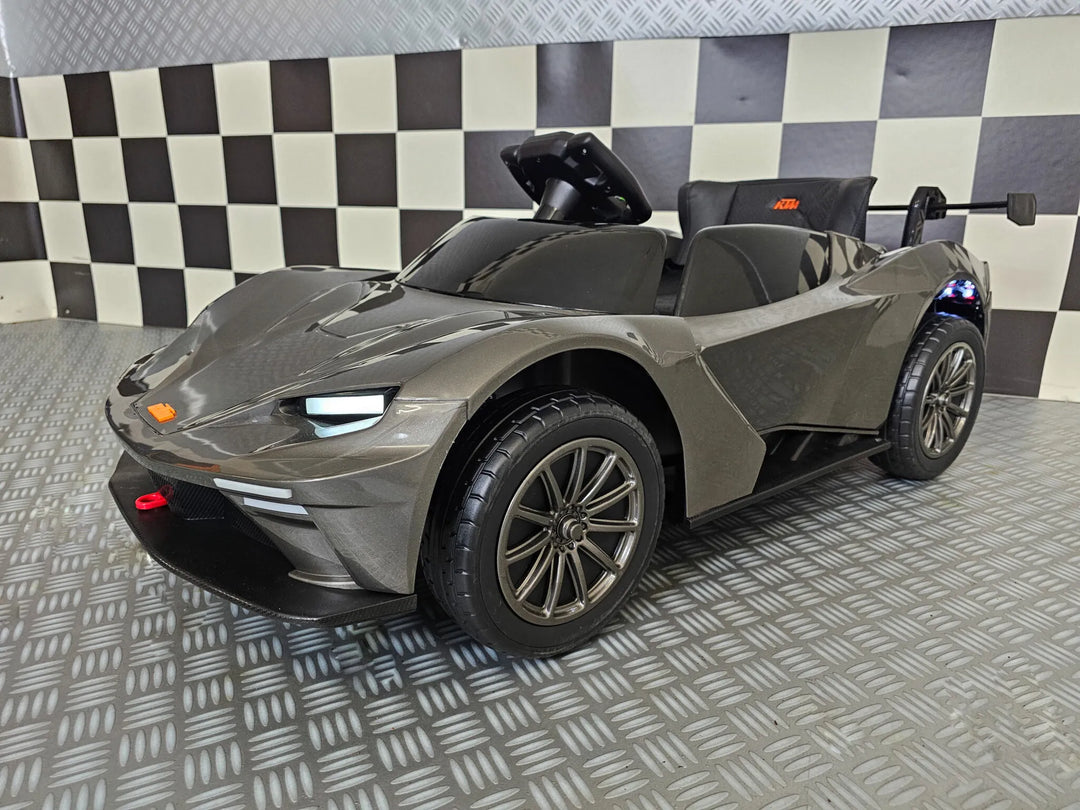 Cars4Kids Electric Car KTM X-BOW