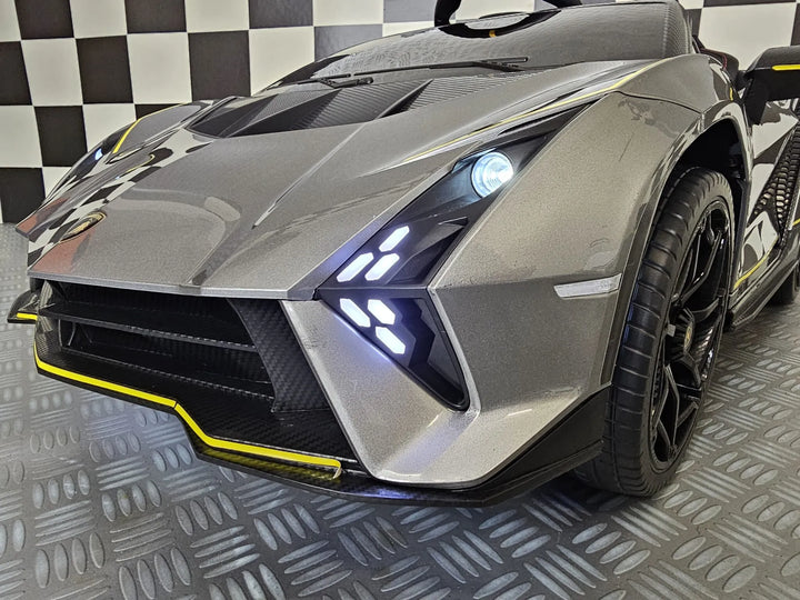 Cars4Kids Lamborghini Authentic Electric Car