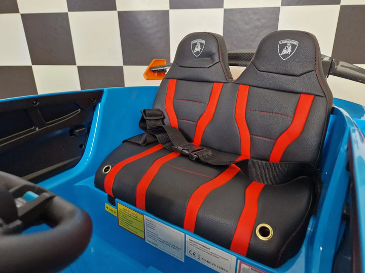 Cars4Kids Electric Car Lamborghini Huracan STO