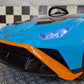 Cars4Kids Elbil Lamborghini Huracan STO