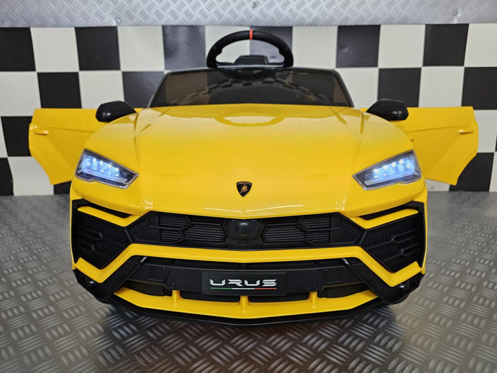 Cars4Kids Electric Car Lamborghini Urus 12v