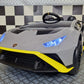 Cars4Kids Elbil Lamborghini Huracan STO