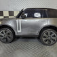 Cars4Kids Elbil Range Rover Vouge