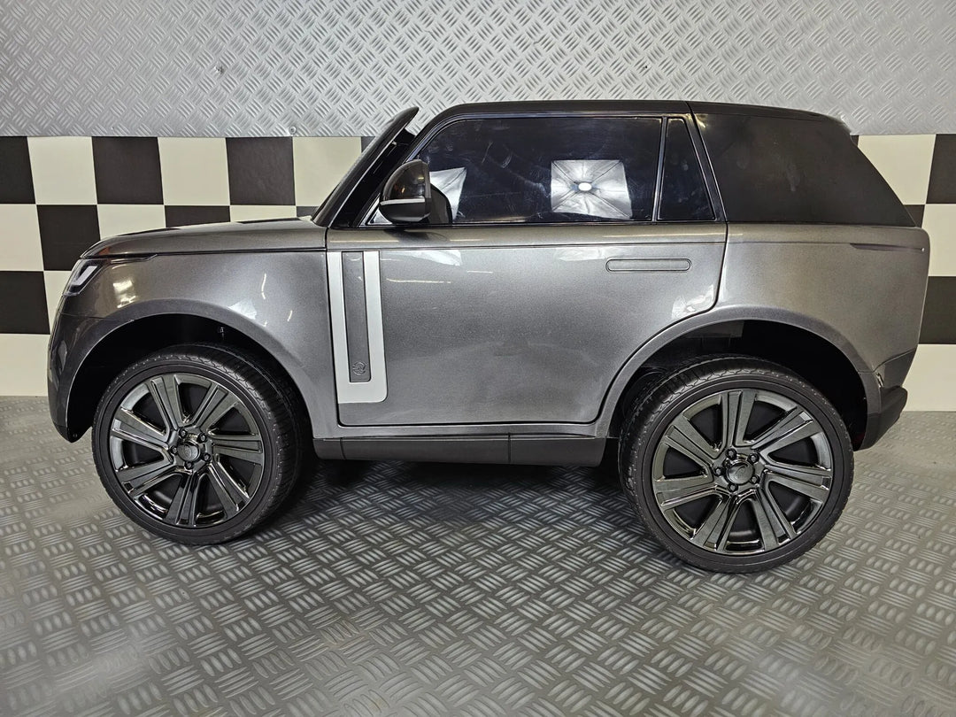 Cars4Kids Electric Car Range Rover Vogue