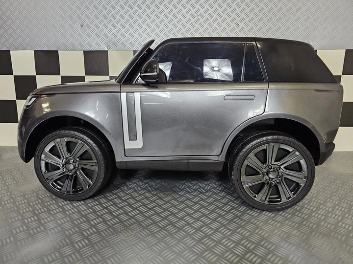 Cars4Kids Electric Car Range Rover Vogue