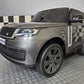 Cars4Kids Elbil Range Rover Vouge