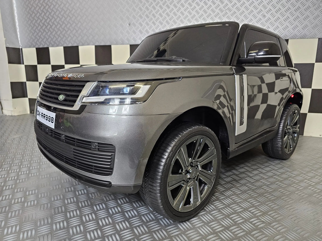 Cars4Kids Electric Car Range Rover Vogue