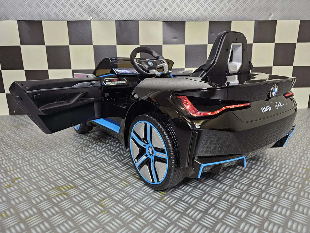 Cars4Kids Electric Car BMW i4