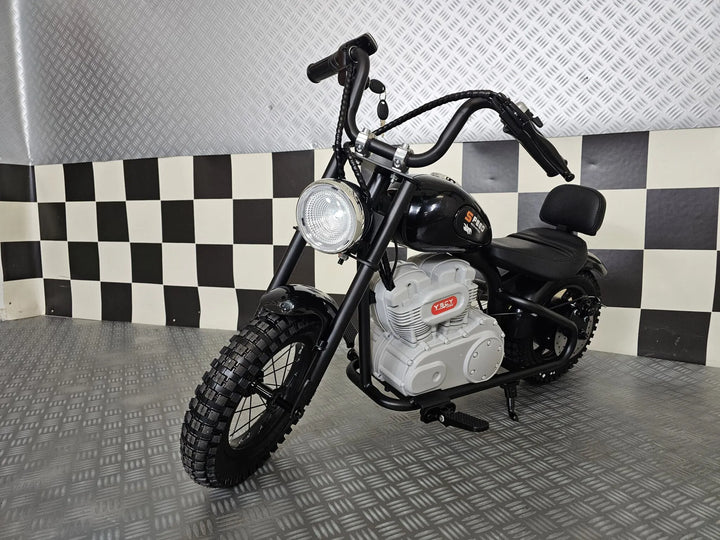 Cars4Kids Electric Motorcycle Chopper