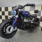 Cars4Kids Elmotorcykel Triumph Rocket