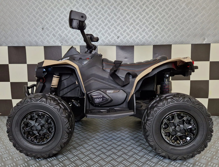 Cars4Kids Electric Quad Bike CAN-AM MAVERICK