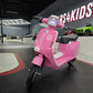 Cars4Kids Elscooter
