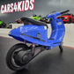 Cars4Kids Elscooter