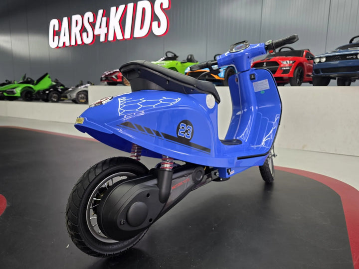 Cars4Kids Electric Scooter