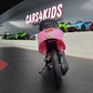 Cars4Kids Elscooter