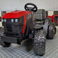 Cars4Kids Eltraktor