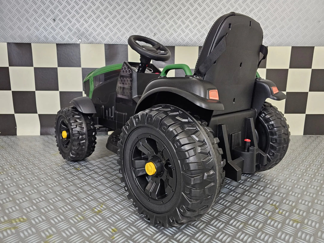 Cars4Kids Electric Tractor